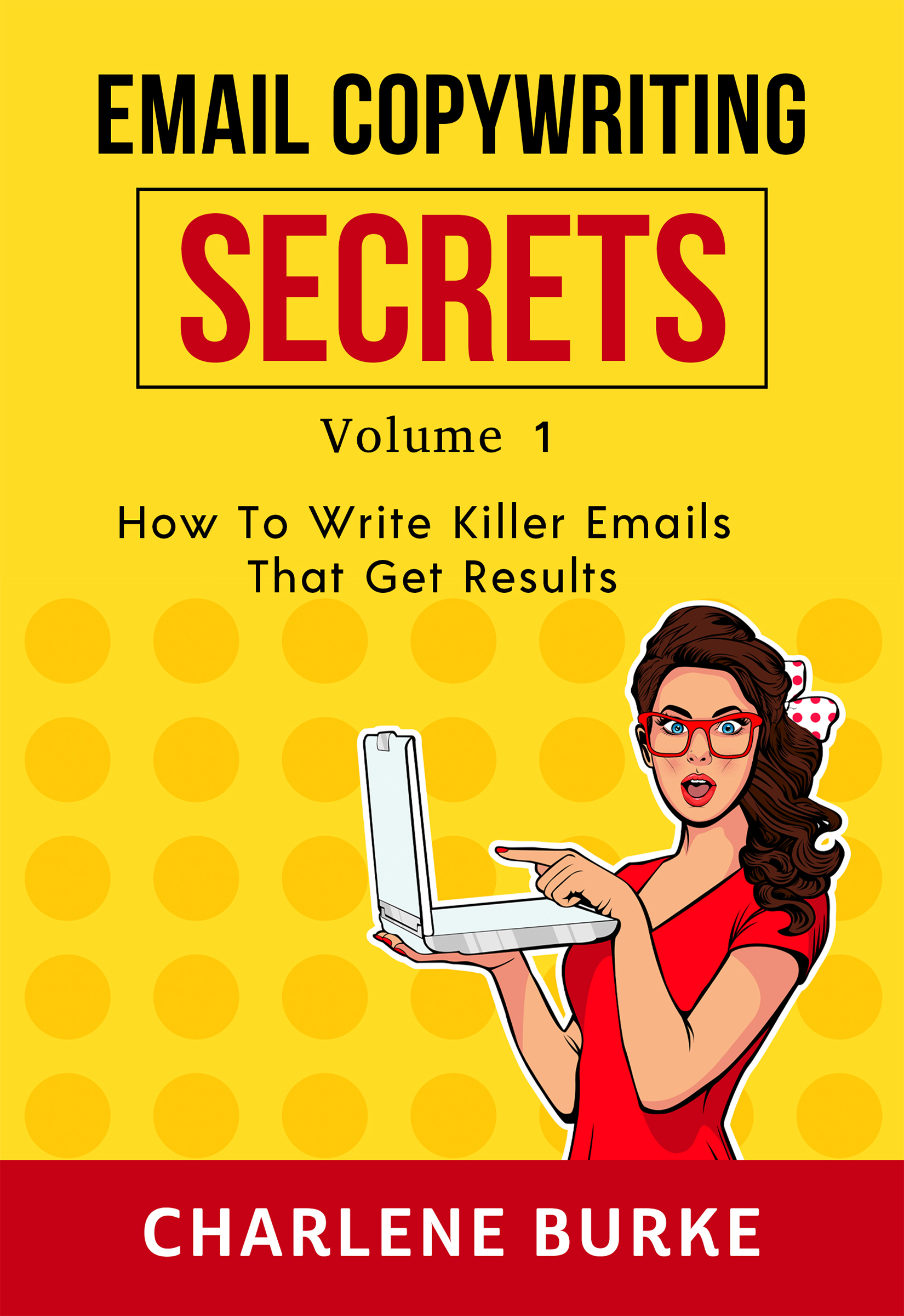 email copywriting secrets book cover